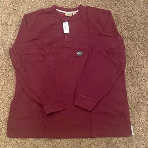 L.L Bean Long Sleeve